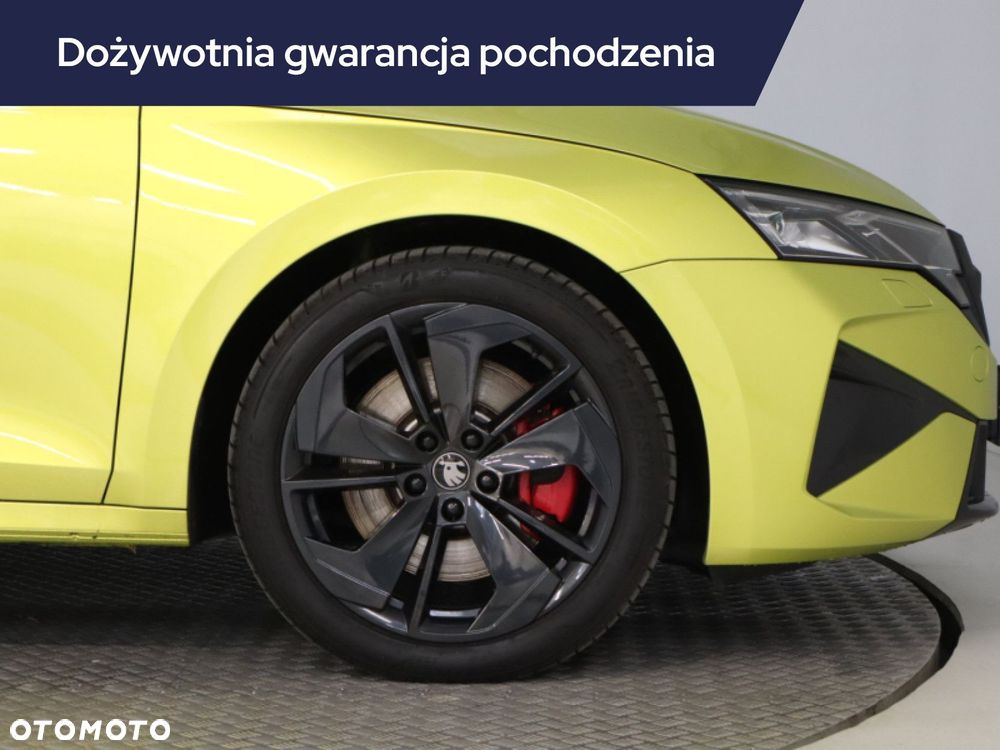 Skoda Octavia - 17