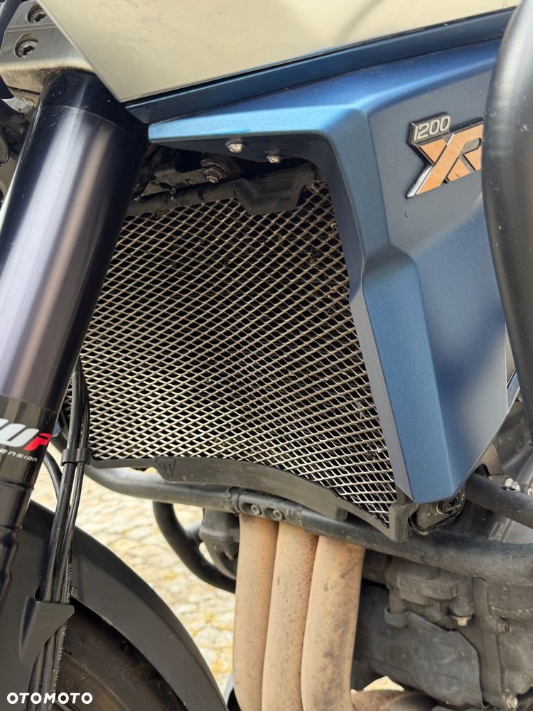 Triumph Tiger - 12