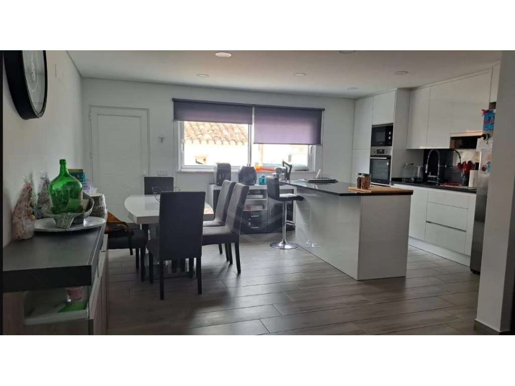 Moradia T3+1 em Rio Seco, Castro Marim, Algarve - Grande imagem: 3/14