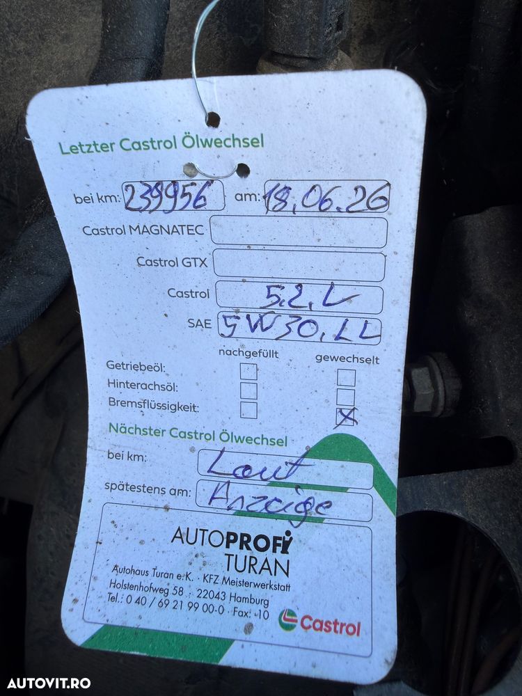 BMW Seria 3 - 13