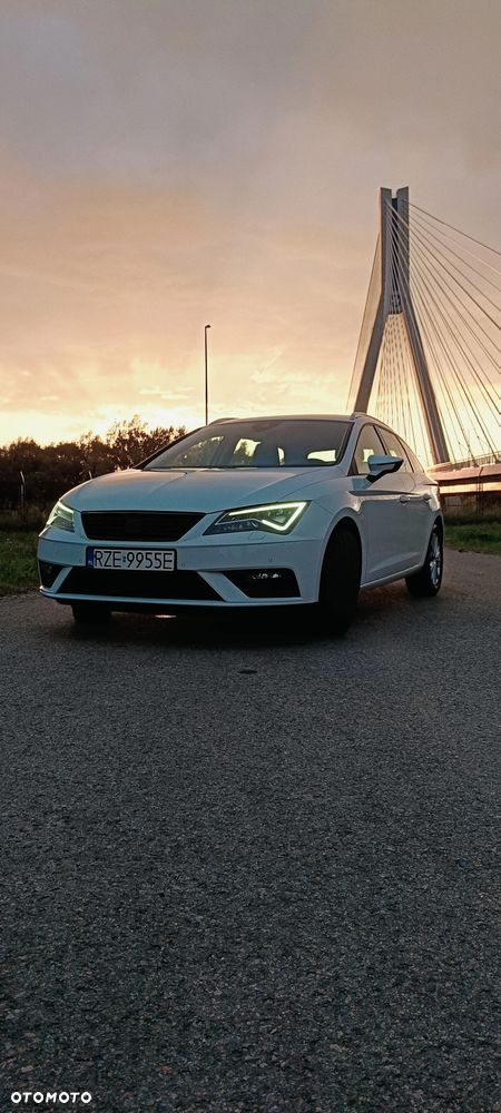 Seat Leon - 1