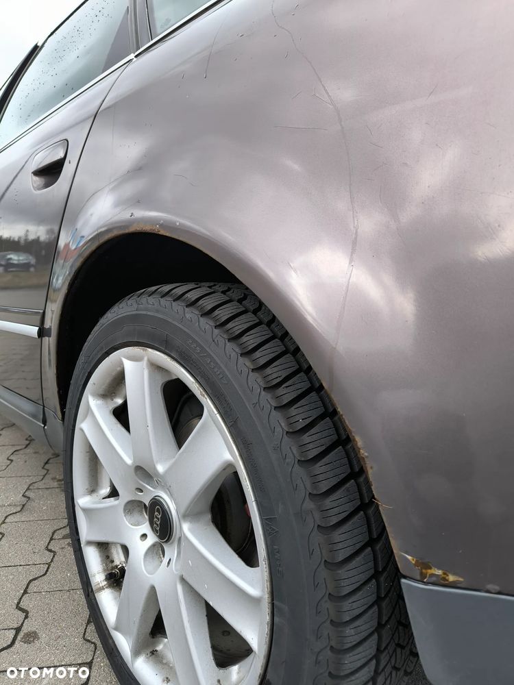 Audi A6 Limousine - 7