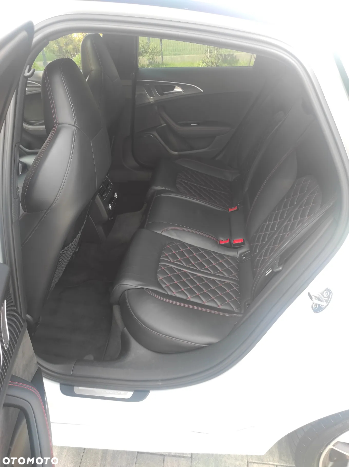 Audi A6 3.0 TDI competition quattro tiptronic - 25