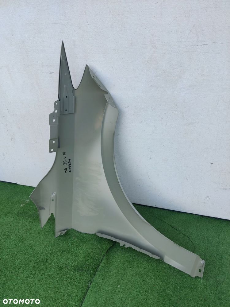 Błotnik przedni lewy MG 4 EV - 4