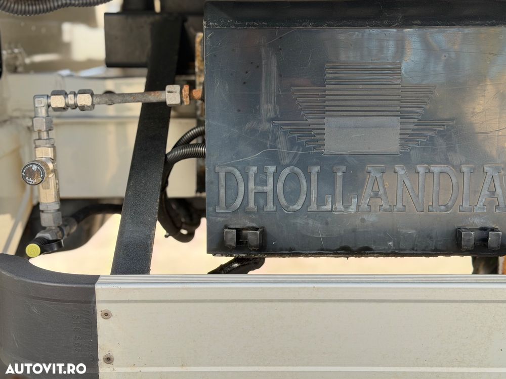 Volkswagen CRAFTER - 19