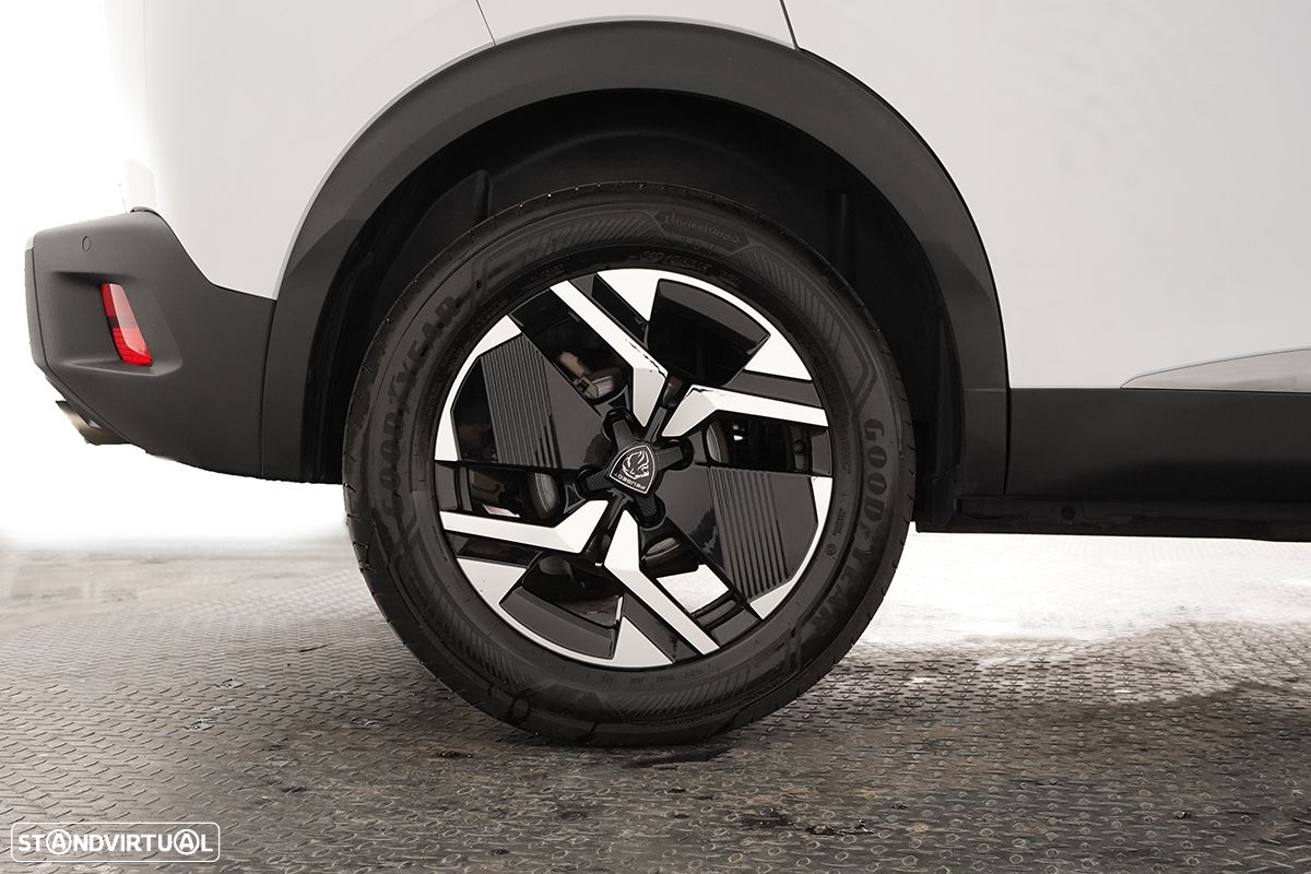 Peugeot 2008 1.2 PureTech Allure - 5