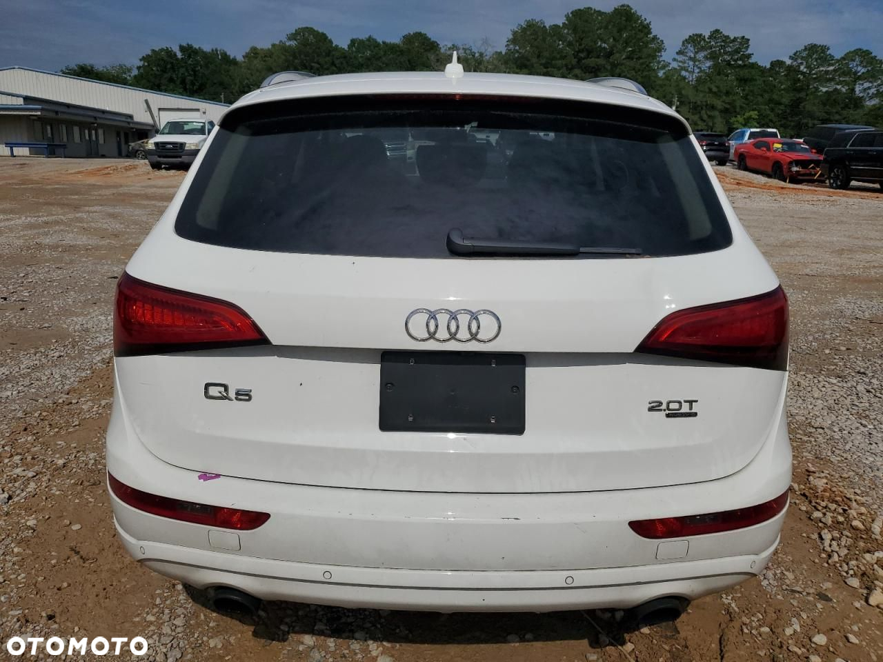 Audi Q5 - 3