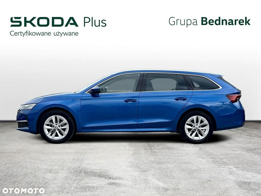 Skoda Octavia 1.5 TSI Selection - 3