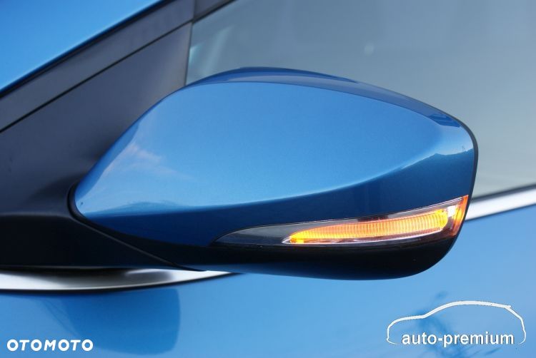 Hyundai i30 blue 1.6 GDI Trend - 32
