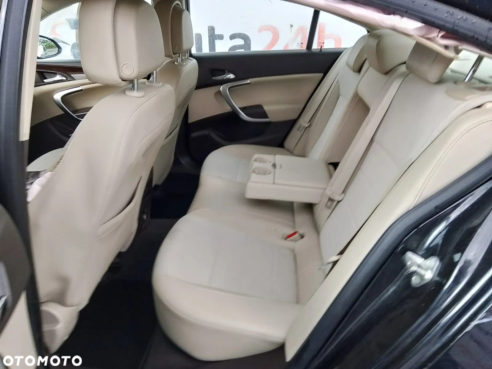 Opel Insignia 2.0 T Cosmo - 16