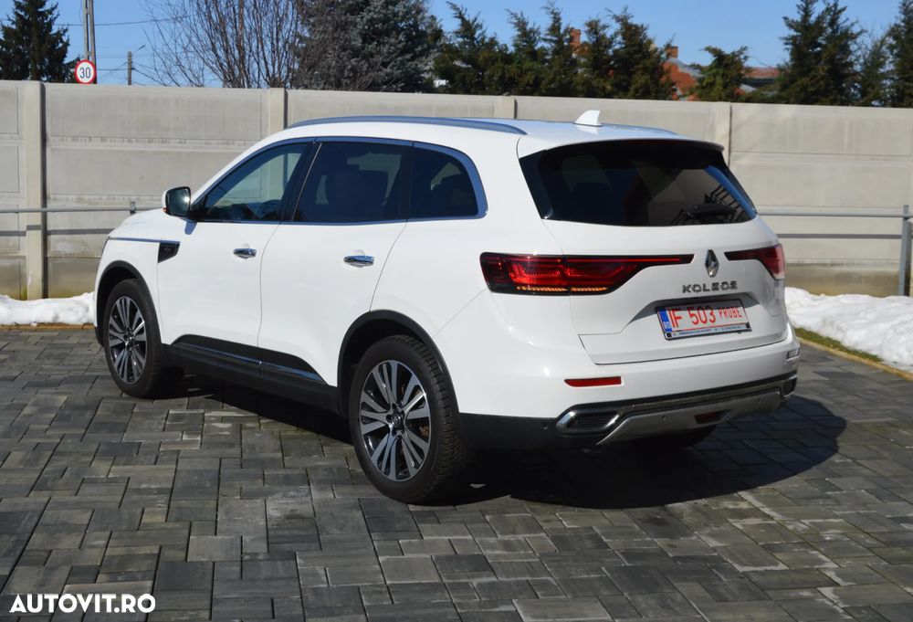Renault Koleos - 3