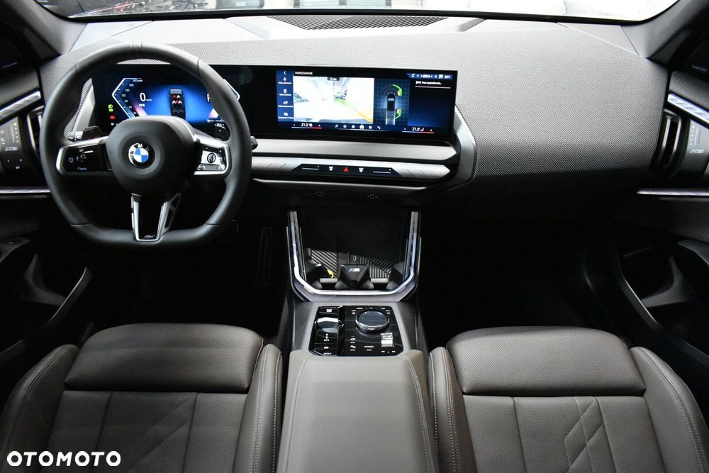 BMW X3 xDrive20d mHEV - 6