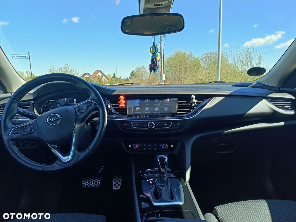 Opel Insignia - 5