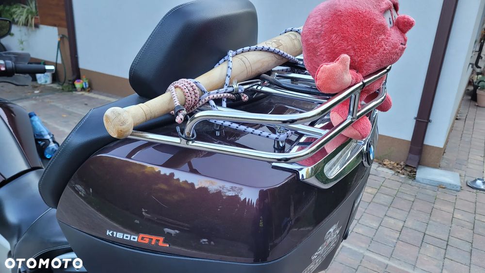 BMW K - 25