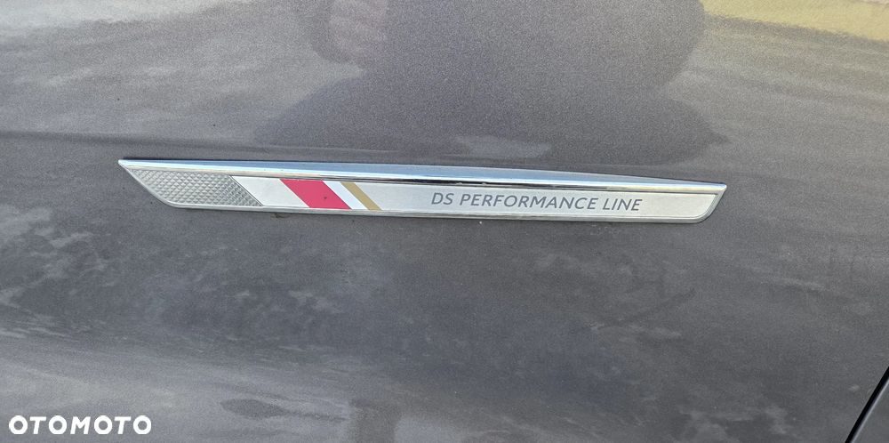 DS Automobiles DS 7 Crossback - 12