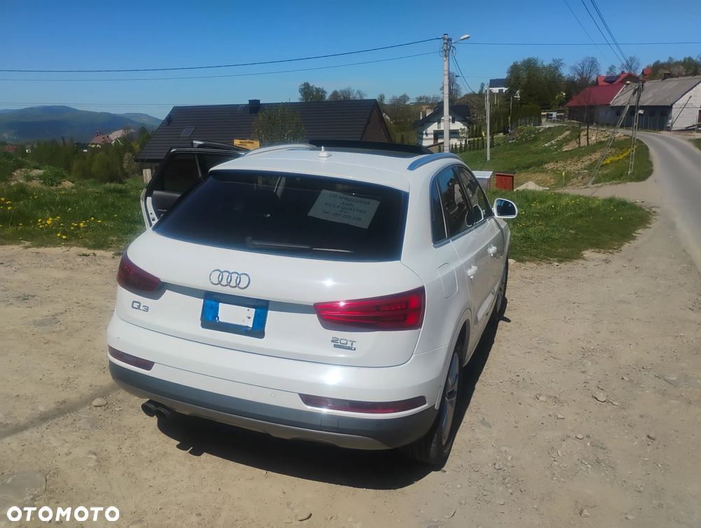 Audi Q3 - 3