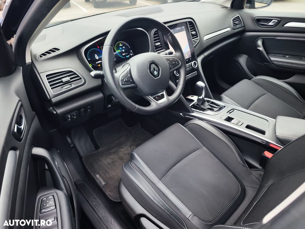 Renault Megane E-TECH 160 TECHNO - 6
