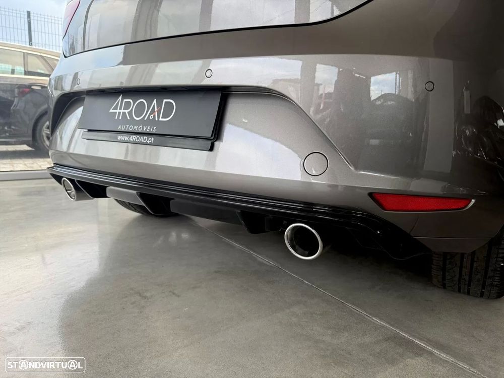 SEAT Leon 1.6 TDI DPF S&S I-Tech - 27