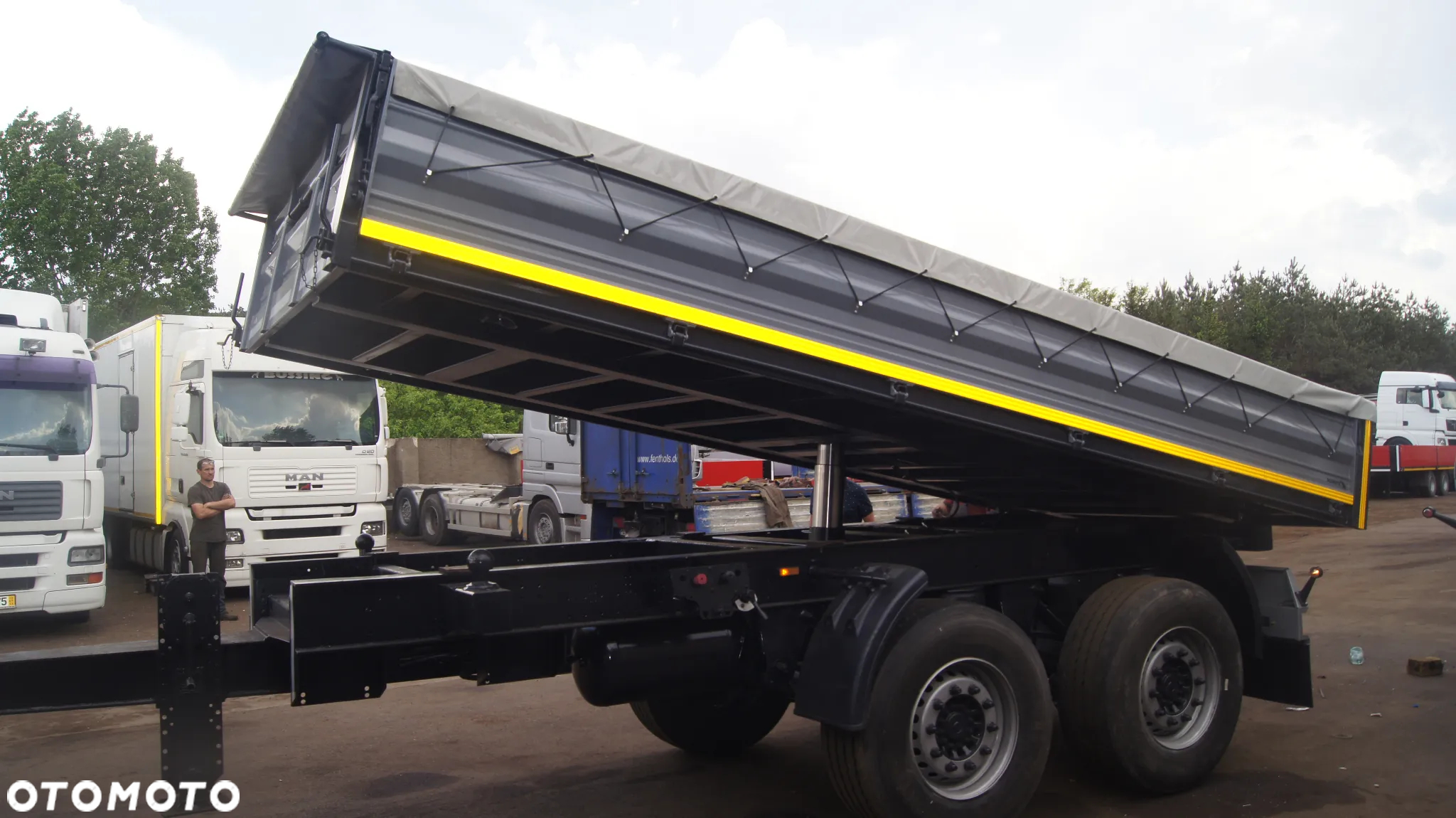 Schmitz Cargobull - 26