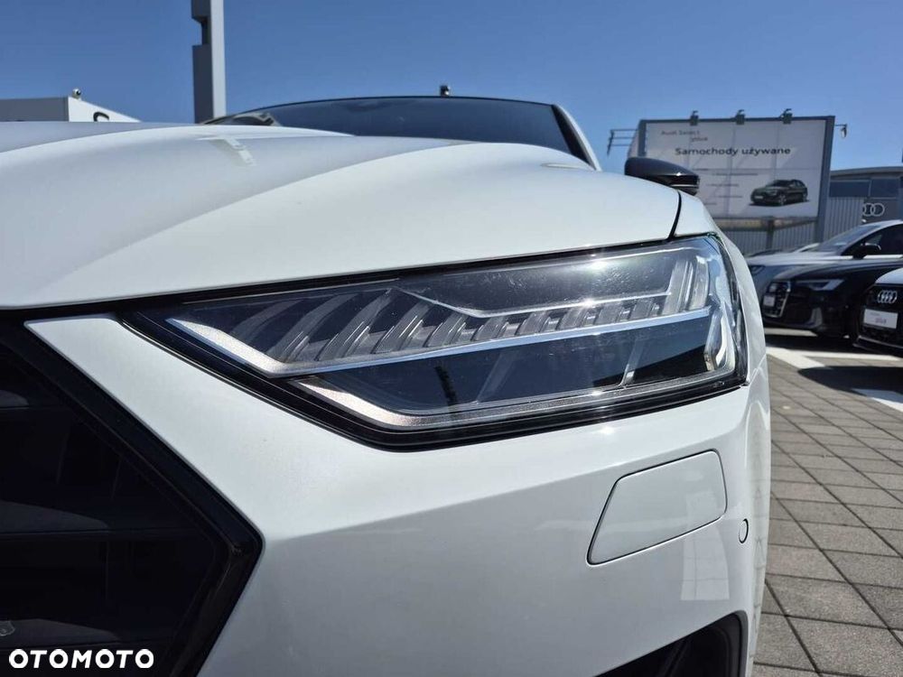 Audi A7 Sportback 50 TFSI e PHEV Quattro S tronic - 10