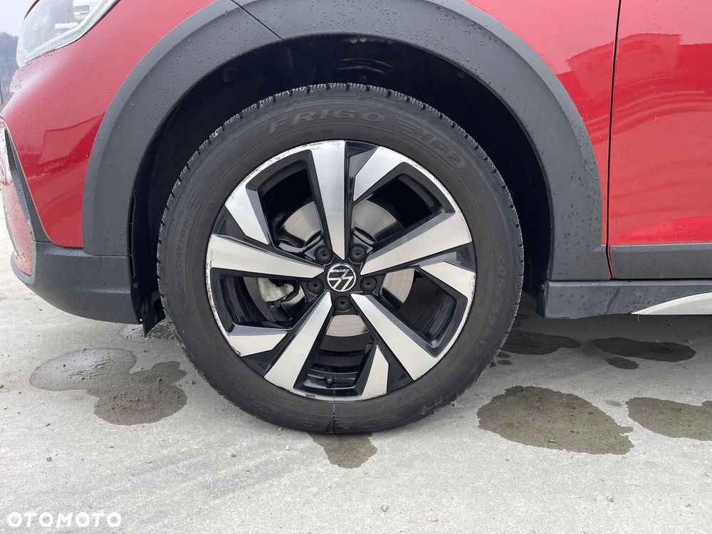 Volkswagen Taigo 1.5 TSI ACT Style DSG - 19