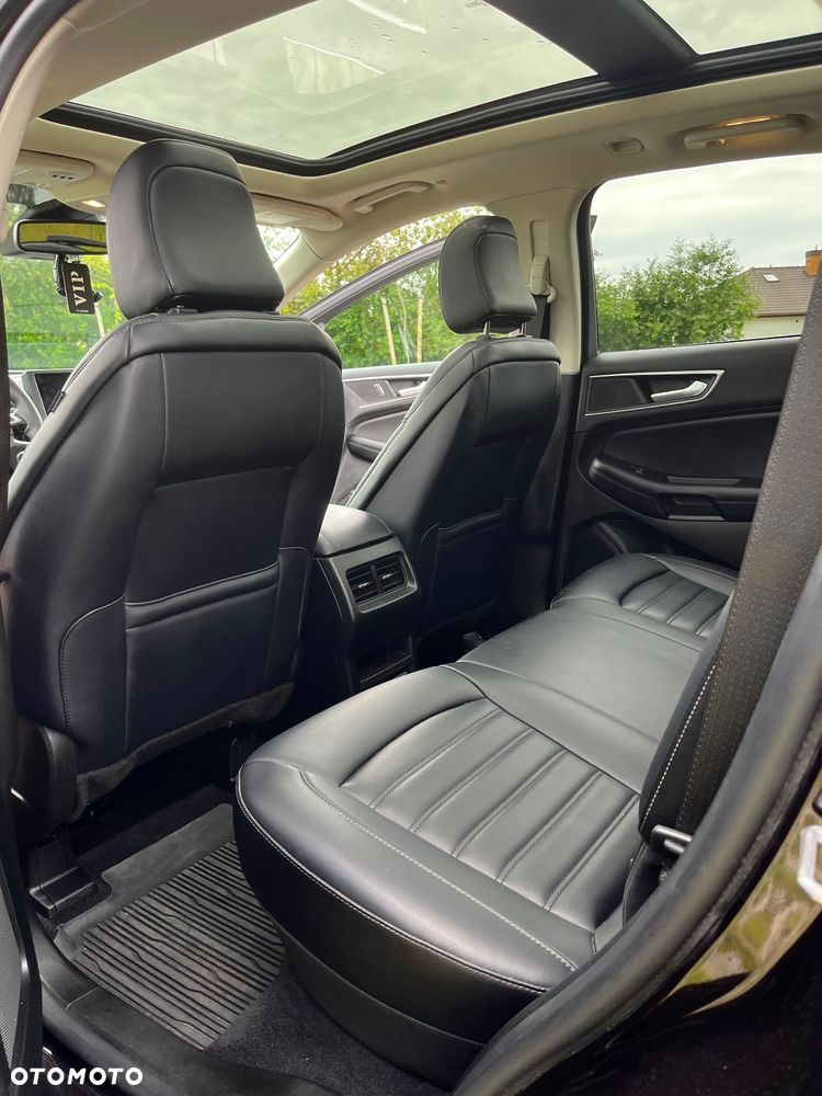 Ford Edge - 13