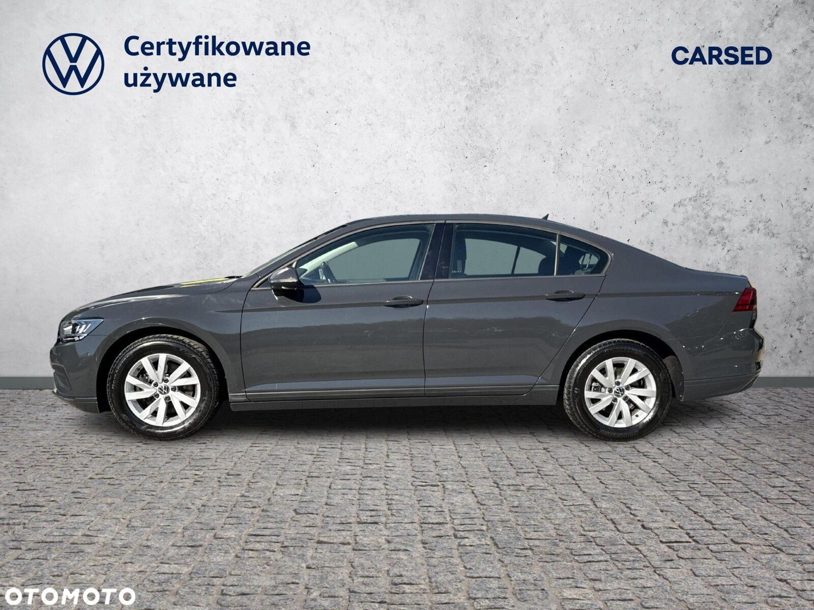 Volkswagen Passat 2.0 TDI EVO Essence - 2