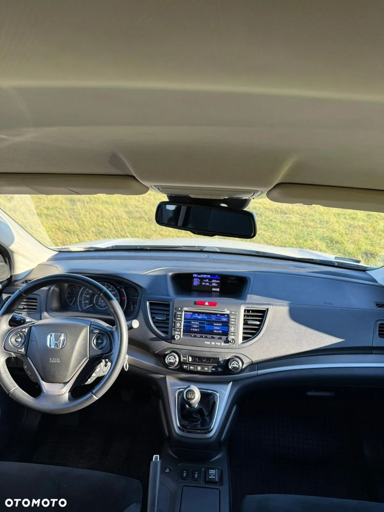Honda CR-V 1.6i-DTEC Lifestyle (2WD) - 10