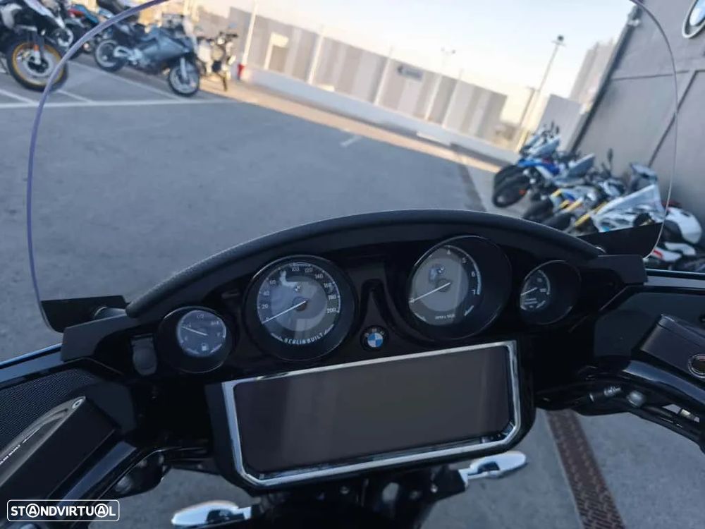 BMW R 18 - 7