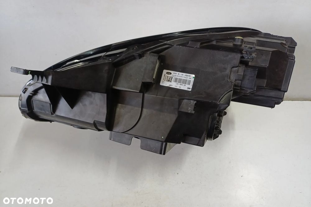 Lampa prawy przod ford puma mk2 II EUROPA - 10