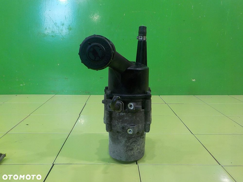 PEUGEOT 3008 I LIFT 16r 1.6 B 5D pompa wspomagania 9813551980 - 4