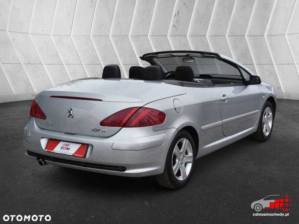 Peugeot 307 - 10