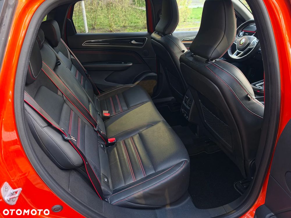 Renault Arkana TCe Mild Hybrid 160 EDC R.S LINE - 14