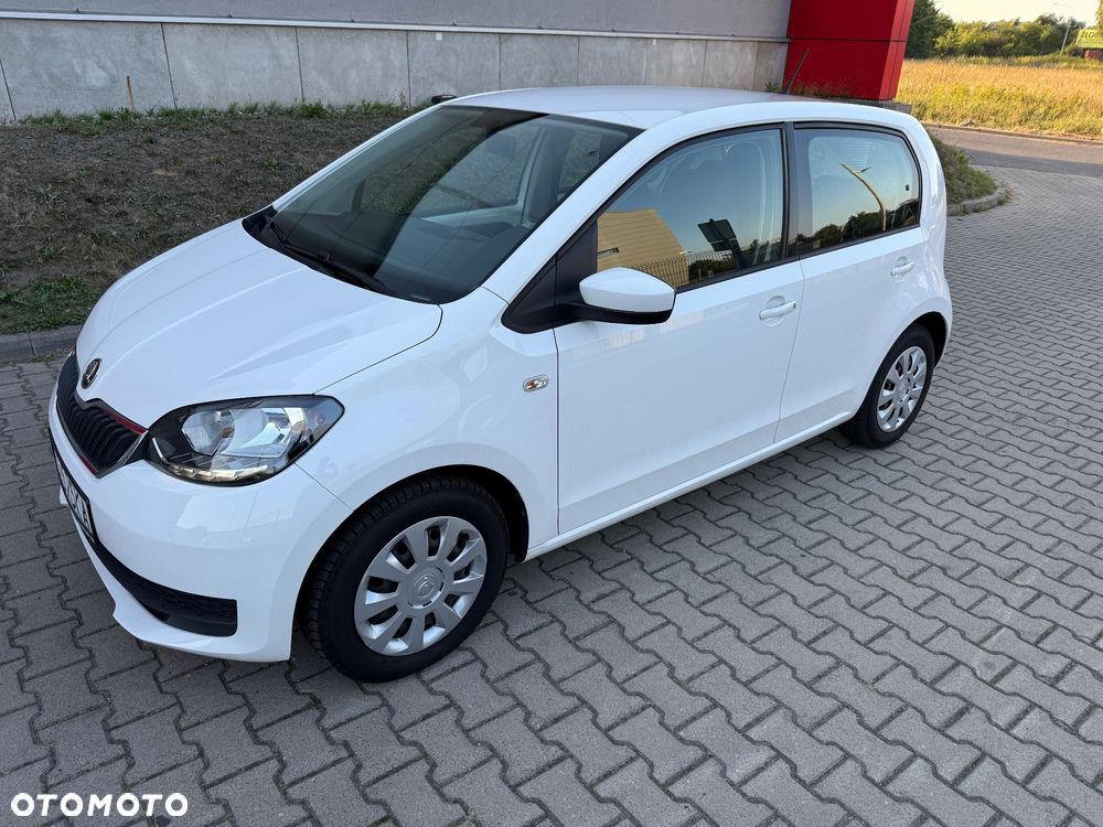 Skoda Citigo 1.0 Style - 2
