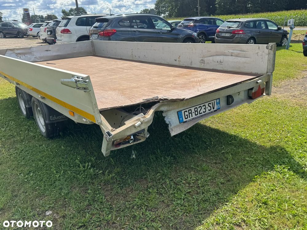 Eduard TYPE: 4 2700KG - 13