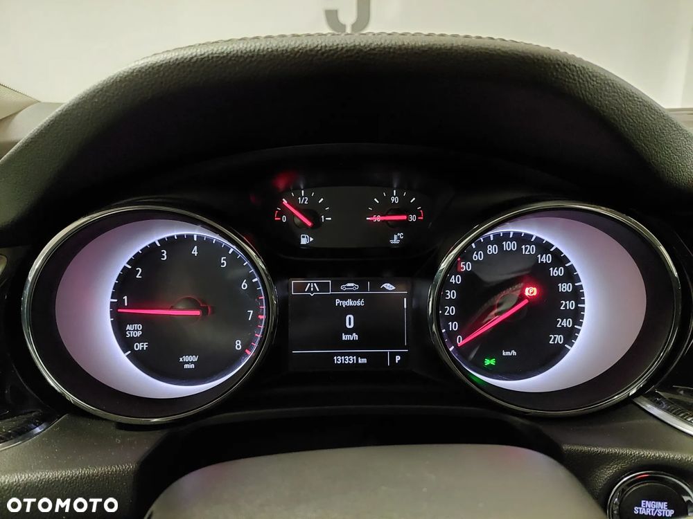Opel Insignia 1.5 T Enjoy S&S - 16