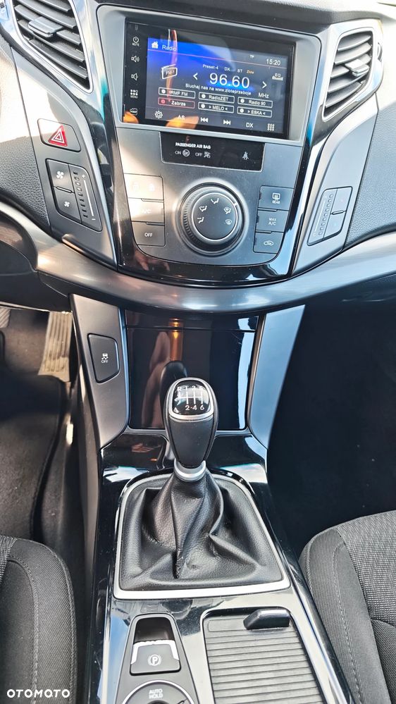 Hyundai i40 1.6 GDI Comfort - 11
