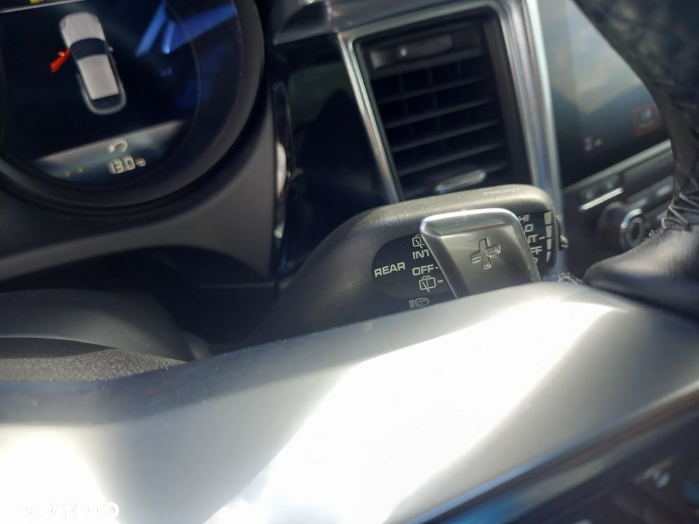 Porsche Macan S PDK - 31