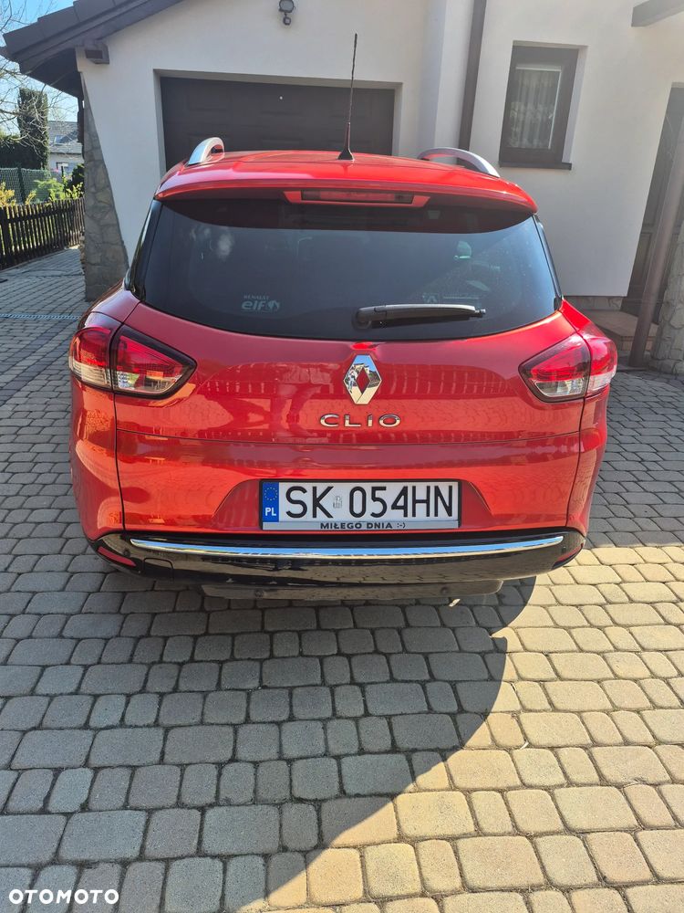 Renault Clio 1.2 16V Limited - 4