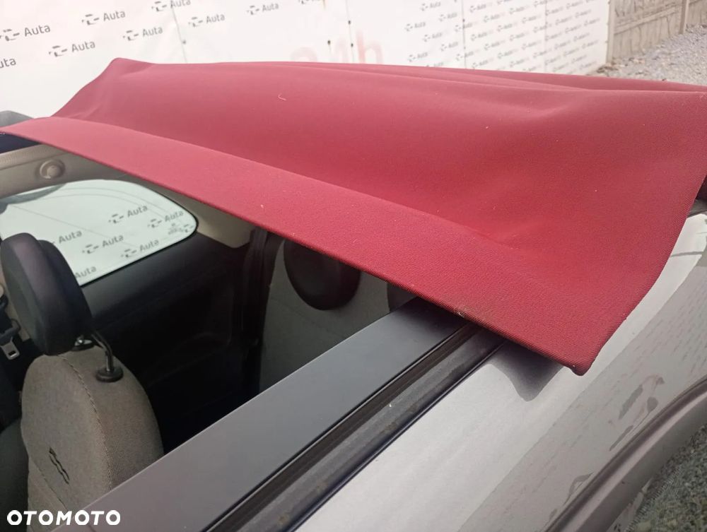 Fiat 500 C 0.9 TwinAir Turbo Start&Stopp - 12