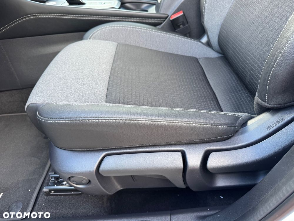 Nissan Qashqai - 11