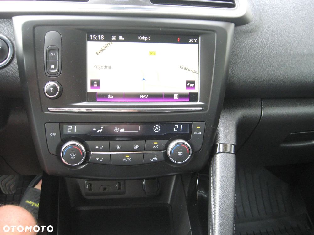 Renault Kadjar 1.5 dCi Energy Intens - 21