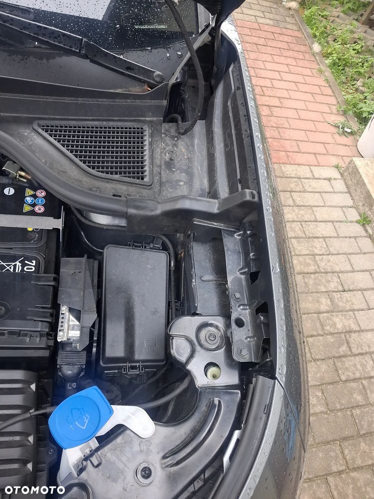 Volkswagen T-Roc 1.5 eTSI OPF DSG Style - 17