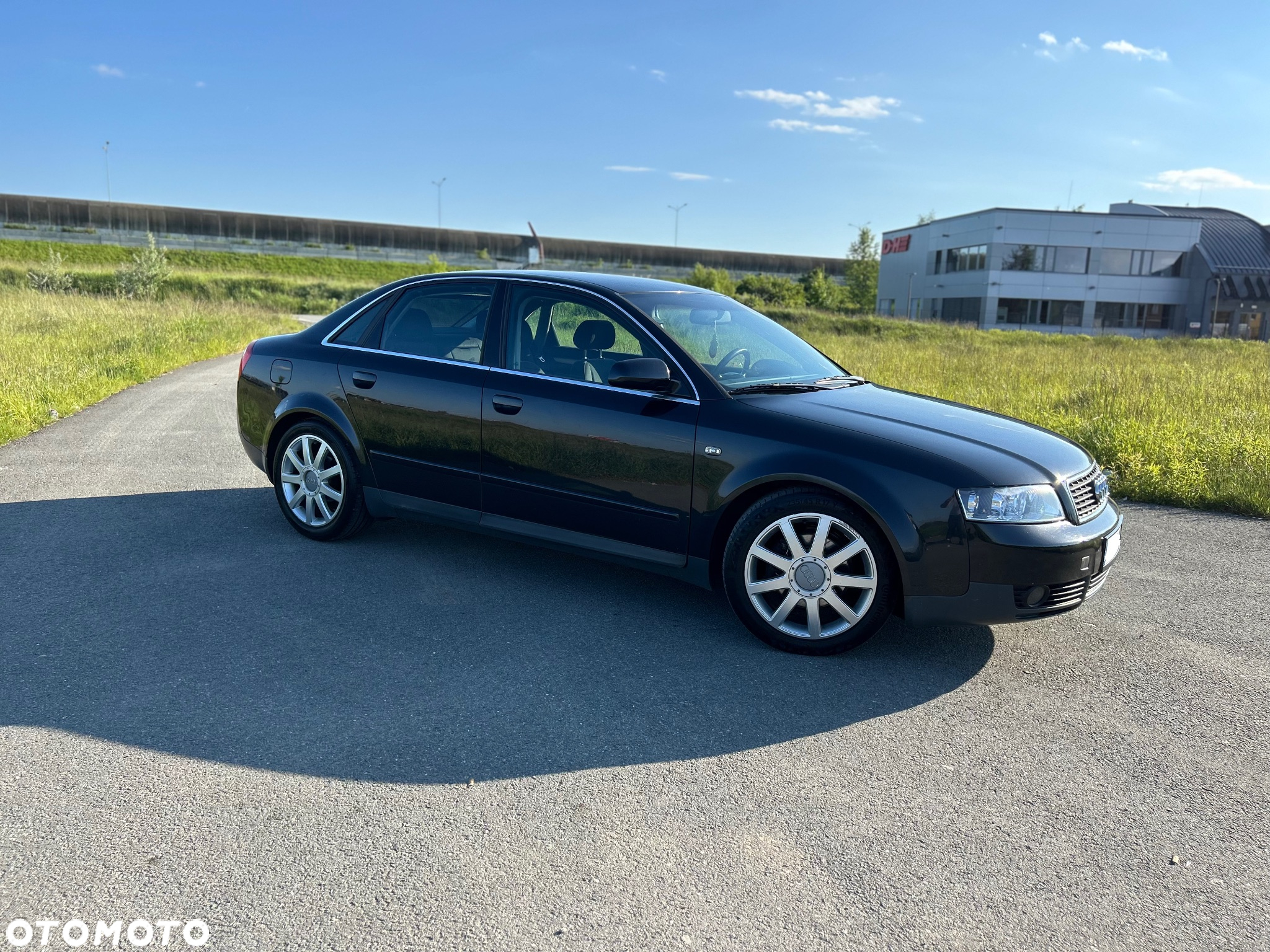 Audi A4 - 2