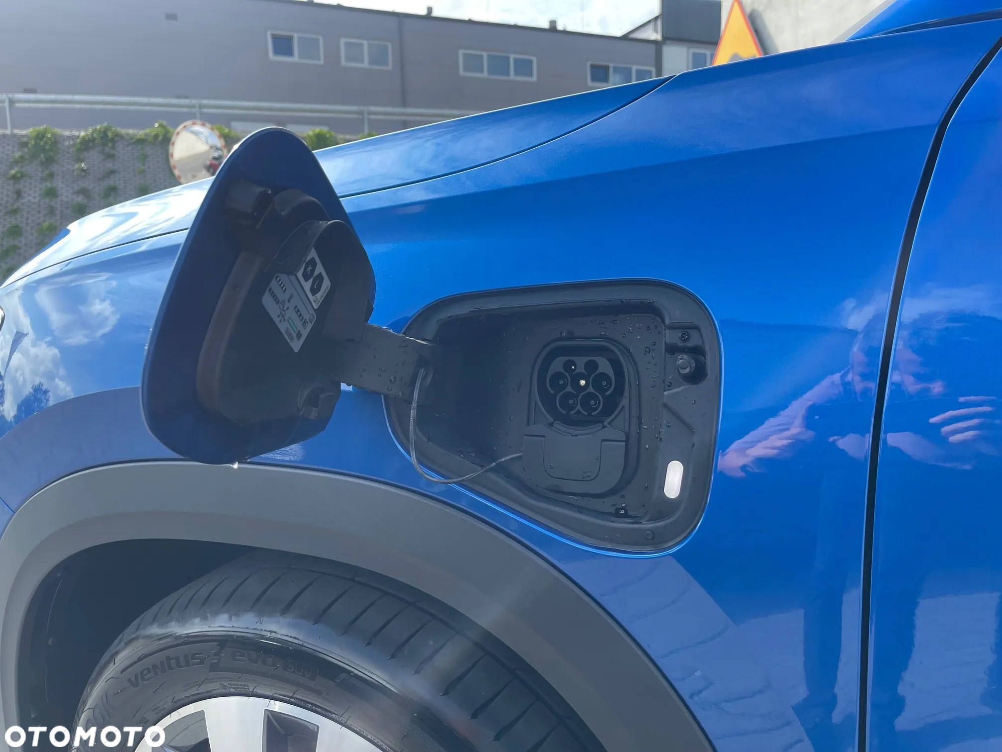 Skoda Kodiaq 1.5 TSI iV PHEV 4x2 Edition 130 DSG - 11