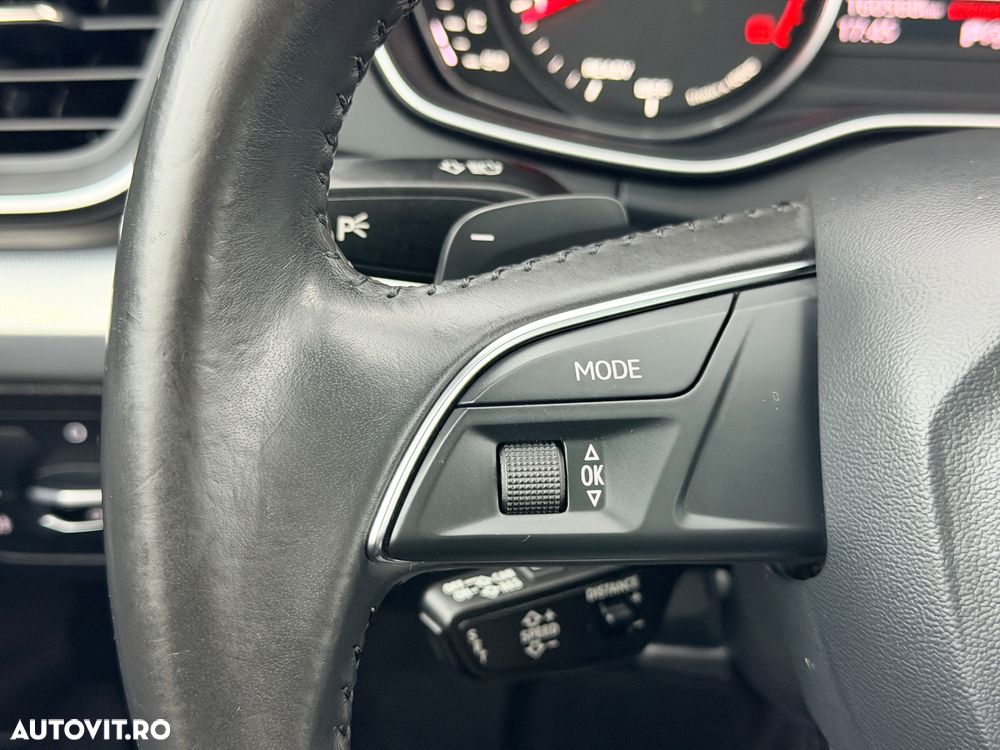 Audi Q5 40 TDI quattro S tronic design - 25