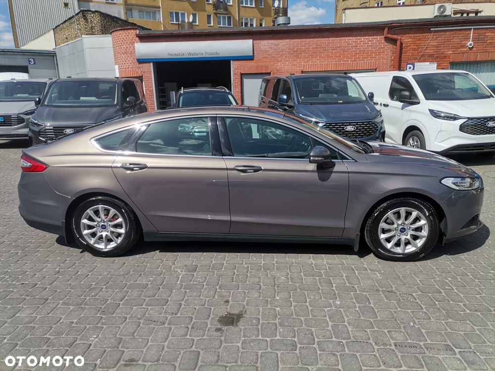 Ford Mondeo 1.5 EcoBoost Trend - 6