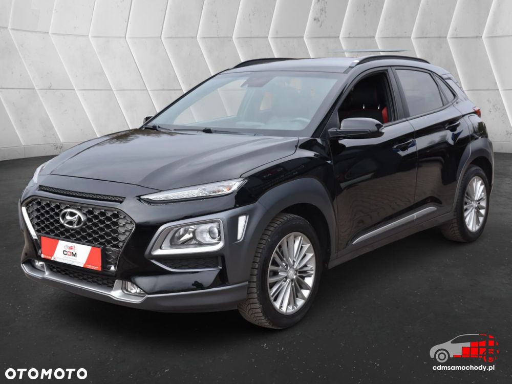 Hyundai Kona - 6