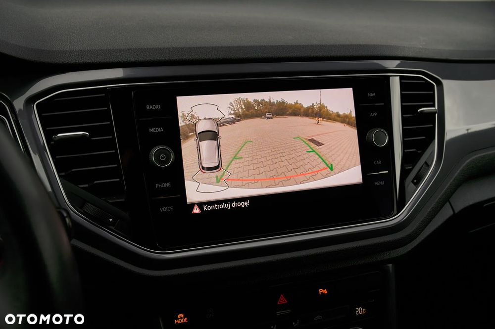 Volkswagen T-Roc 1.5 TSI OPF R-Line - 31