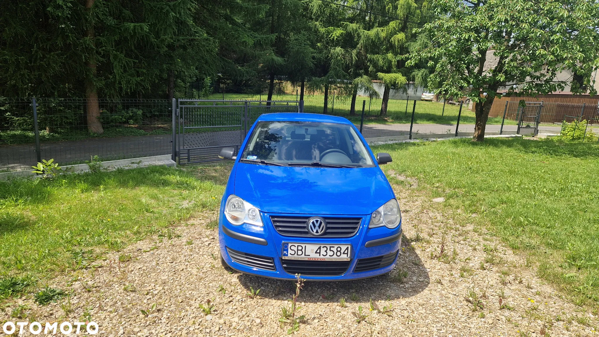 Volkswagen Polo - 10